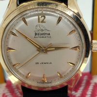 Montre Helvetia