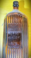 Vintage - Flasche