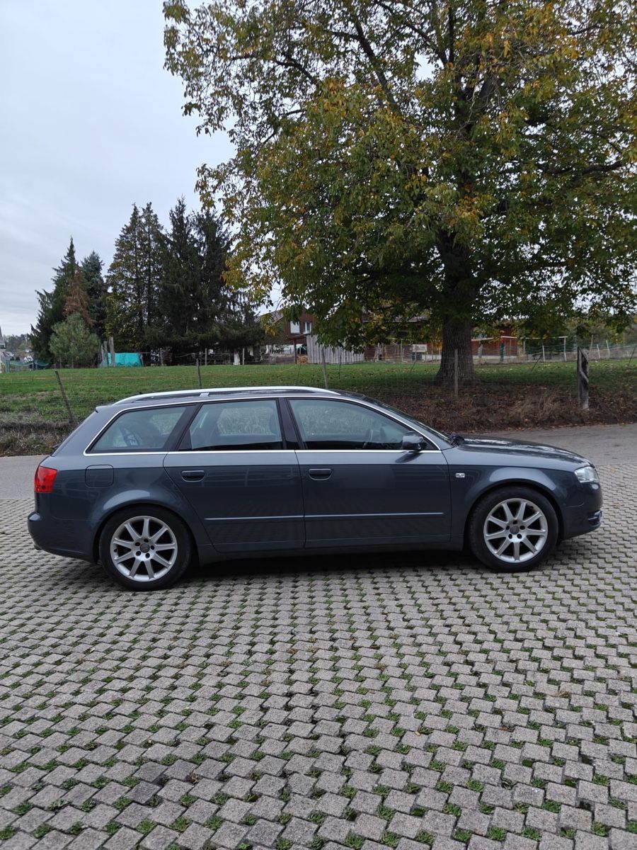 Audi Automobili: Audi A4 B7 1.8T – Usato da Otelfingen venduto da chris.uf 2