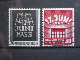 Berlin 1953 Volksaufstand