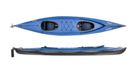Faltboot Triton Vuoksa 2 Advanced