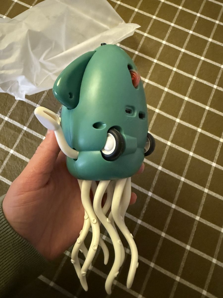 Jouets: Tanzendes Octopus Spielzeug NEU – Neuf avec emballage d'origine à Langenthal par vik_v5ml 2