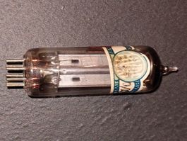 Elektronenröhre FIVRE 35X4