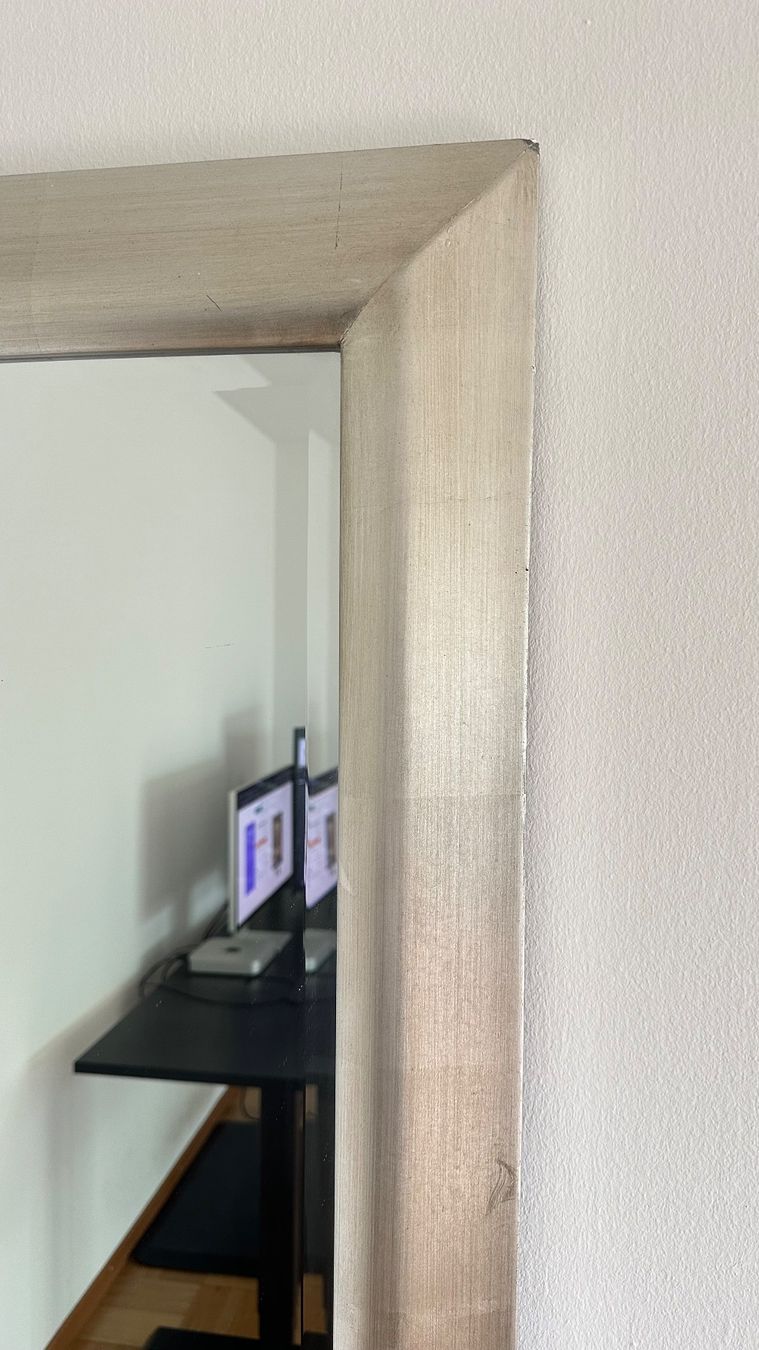 Specchi: Designer Spiegel 180x84 – Usato da Kreuzlingen venduto da david.nk 1