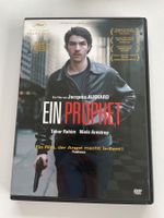 Ein Prophet - Jacques Audiard Film - Top Zustand DVD!