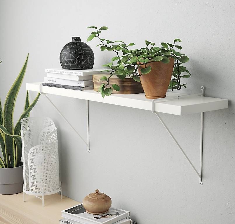 Scaffali: IKEA Bergshult / Pershult Wandregal – Usato da Bern venduto da reb_t2sr 3