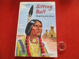 Buch Sitting Bull, S.Garst