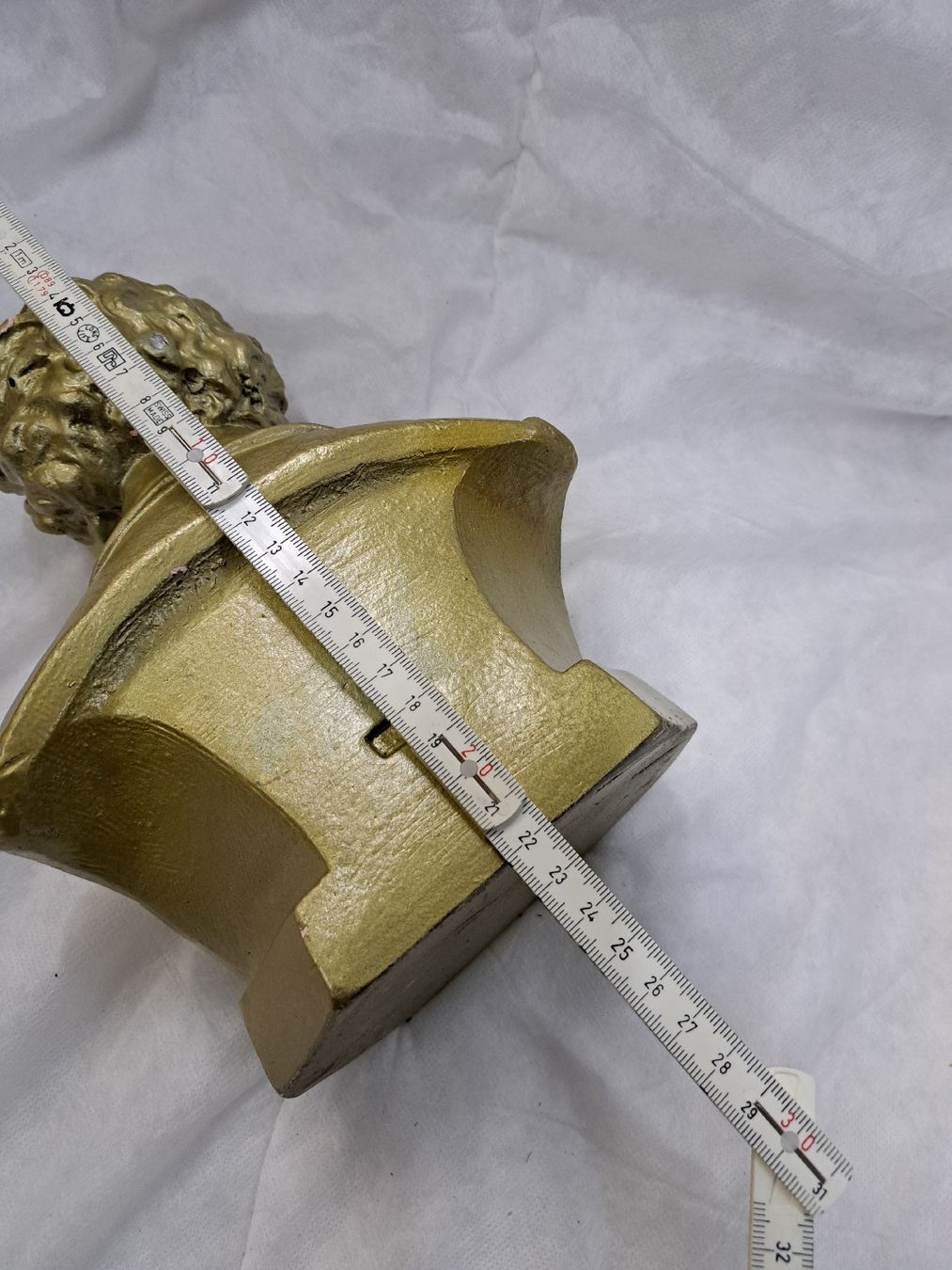 Sculture & Statue: Büste Beethoven – Usato da Grossdietwil venduto da mahsoumi 4