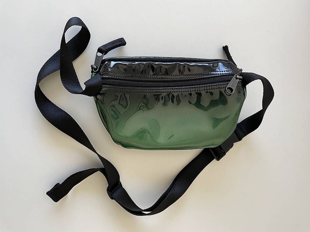 Borse: Sac banane Eastpak – Usato da Gland venduto da Khazmur1 1