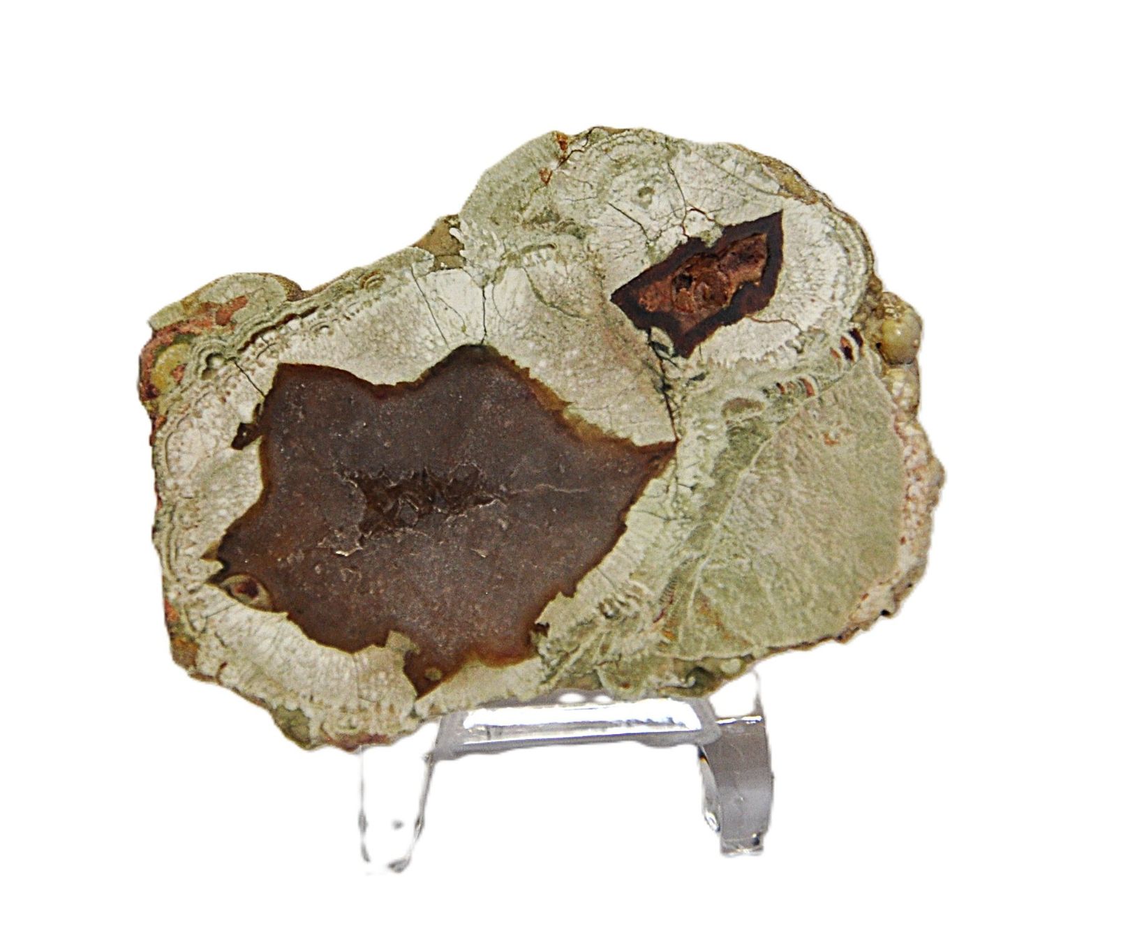 Minéraux & Lithothérapie: Achat aus Australien – Neuf (Voir description) à Grabs par Fadenquarz 1