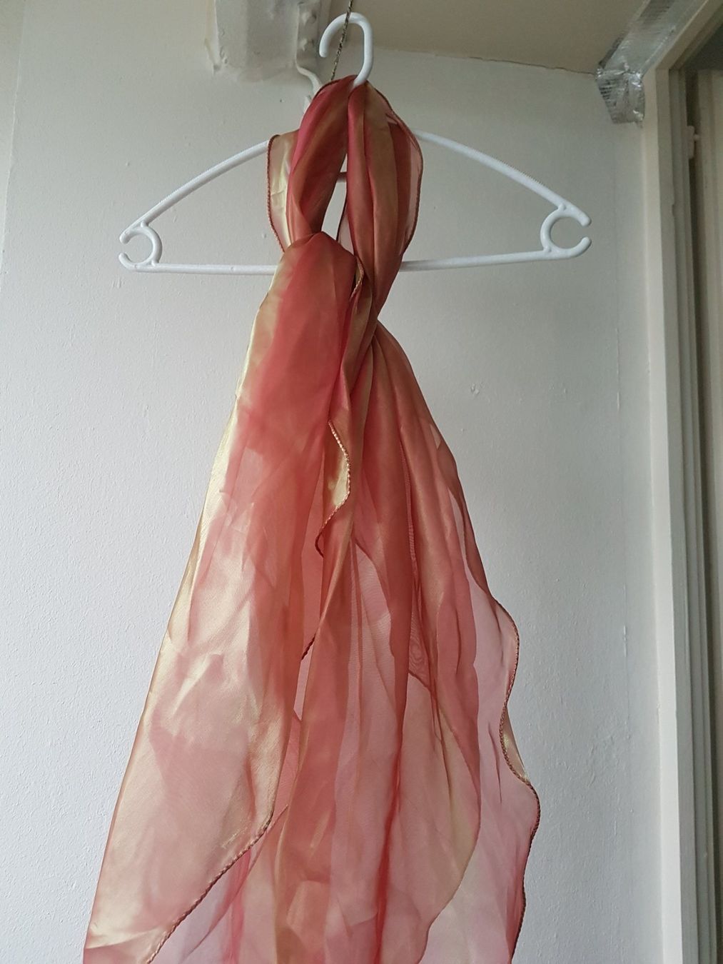Foulard & Sciarpe: Echarpe multicolores – Usato da Châtelaine venduto da ing_mb6r