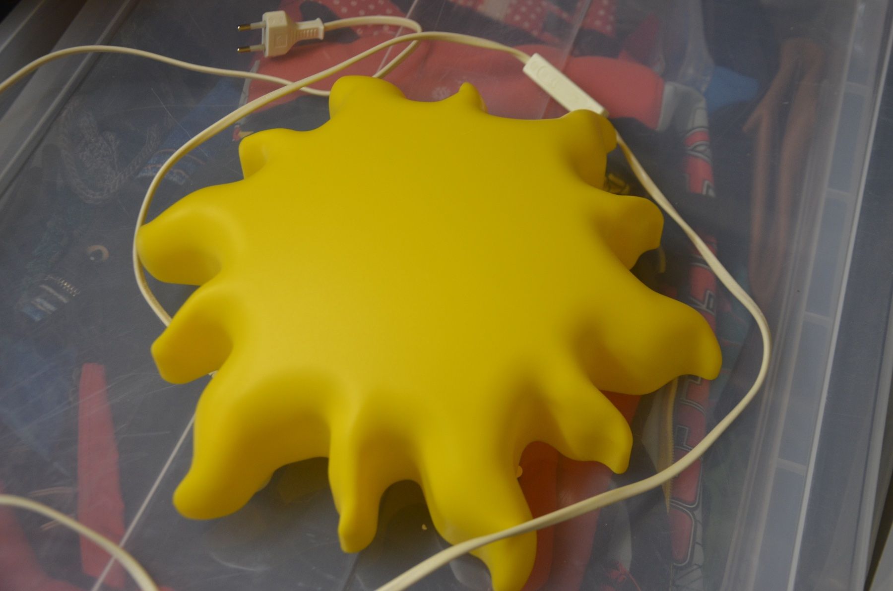 Lampade: LAMPE – Usato da Chiasso venduto da Dolly015