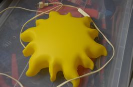 LAMPE