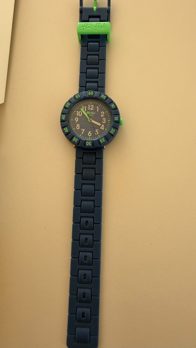 Swatch Smartwatch: Uhr  – Neu und originalverpackt aus Kriessern von Kramar12 3
