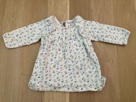 Süsses langes Oberteil für Mädchen Gr. 68 - Zara