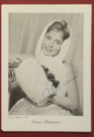 Sonja Ziemann 1926-2020 Autogramm signiert Foto 10x15cm