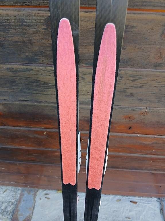 Skis: Langlaufski Classic Rossignol  – Gebraucht aus Marly von LesmoGS 2