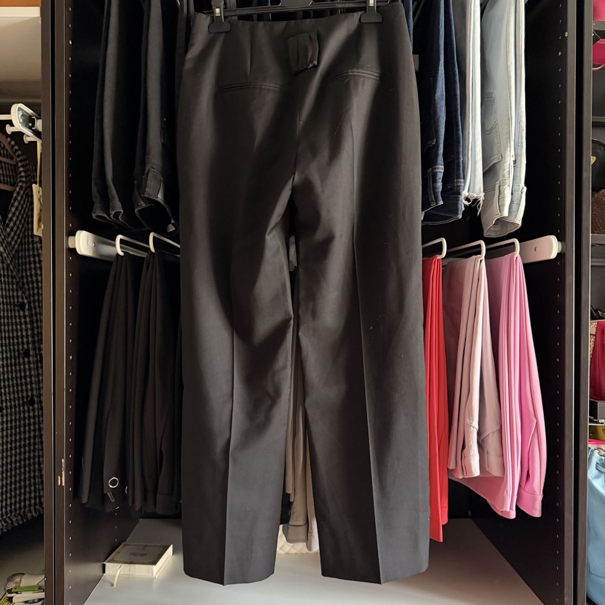 Kooples Pantaloni: The Kooples Elegante, schwarze Hose – Nuovo (secondo la descrizione) da Emmen venduto da mak31 2