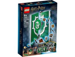 76410 Hausbanner Slytherin