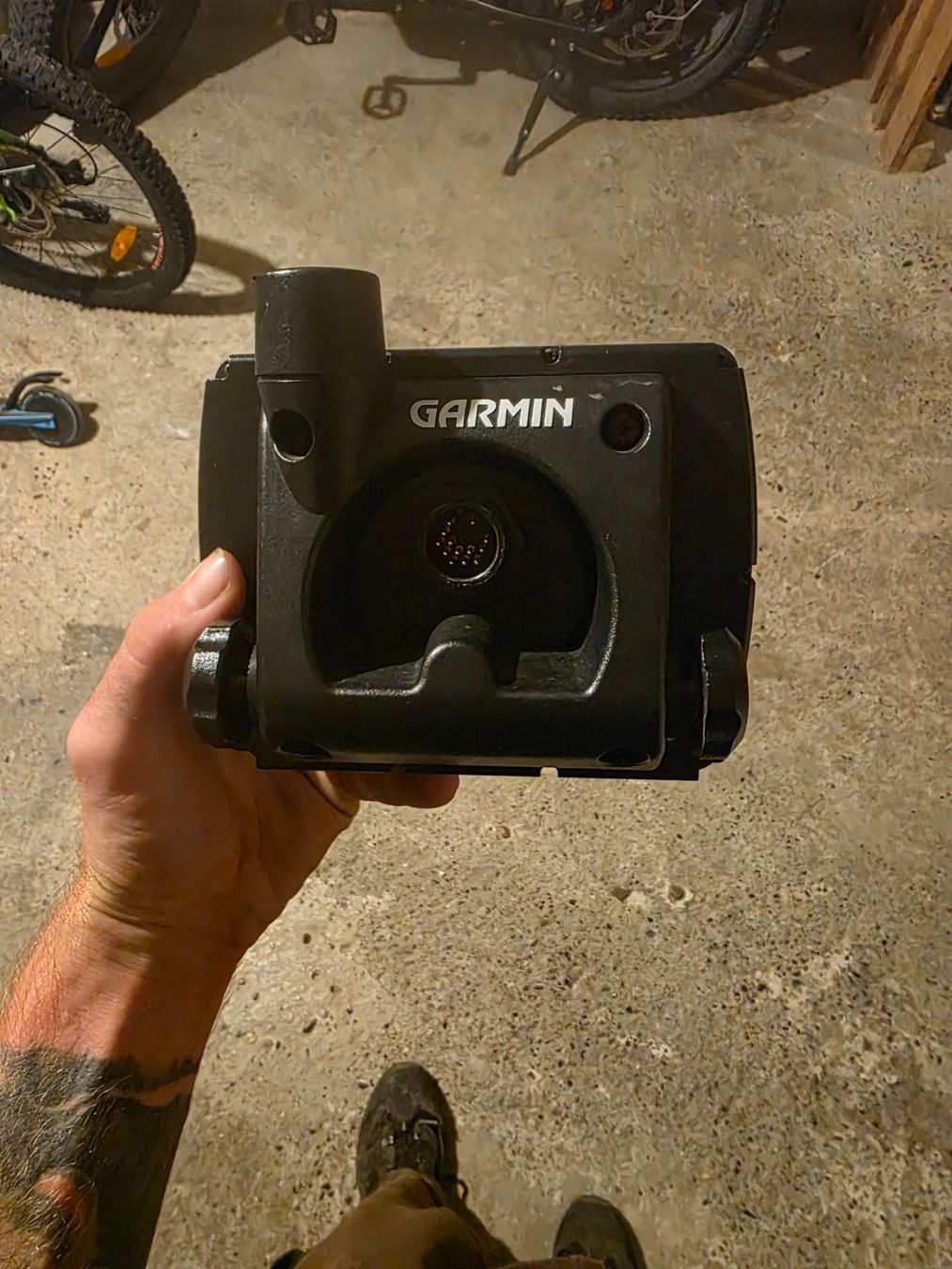 Garmin Navigation: Boots gps – D'occasion à Biberist par lea_77s7 1