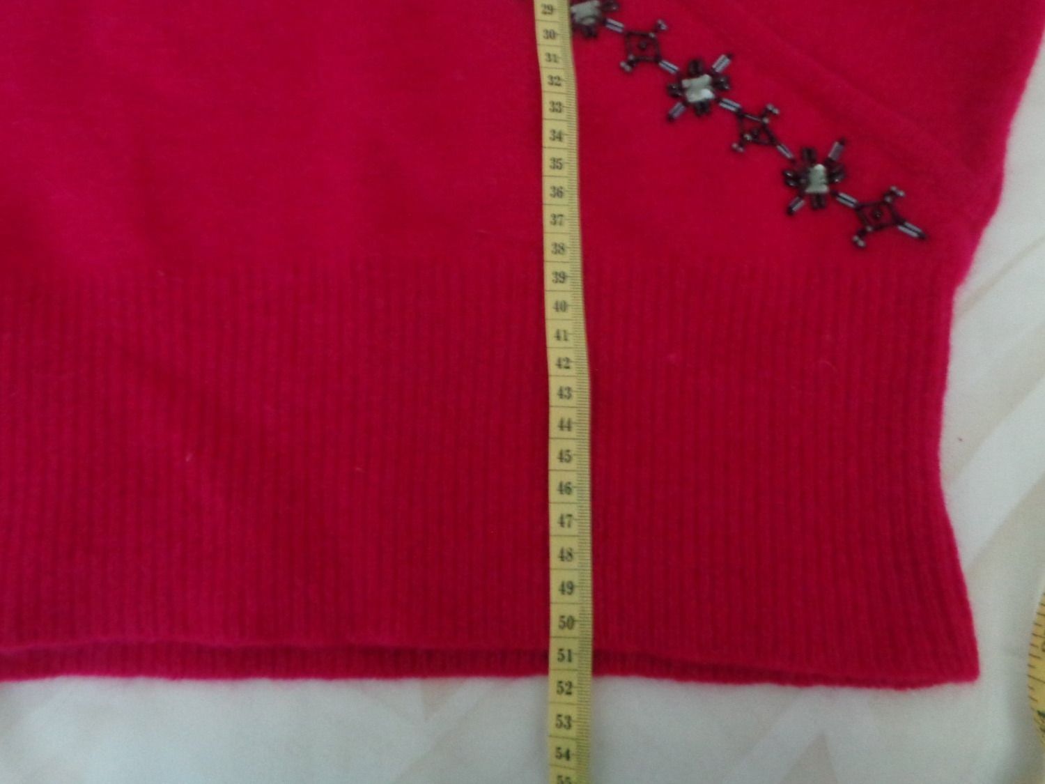 Pullover & Sweatshirts: Pullover Lammbswool/Angora, Gr.14-16, Hot Pink – Neu (gemäss Beschreibung) aus Tafers von kor_jf9w 9