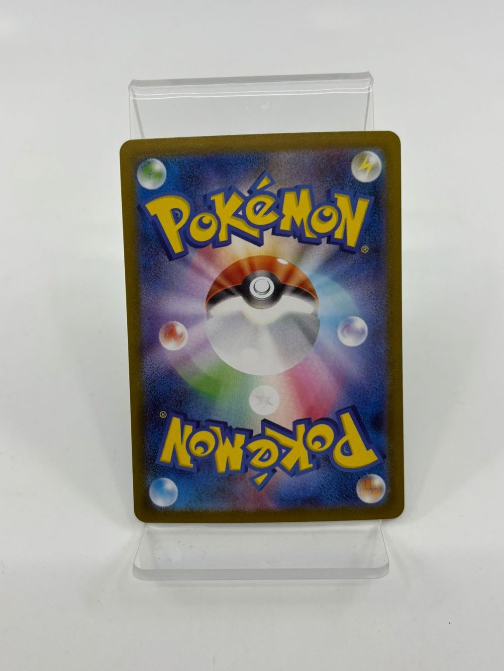 Pokémon Carte collezionabili: Pokemon Zoroark 059/086 (Japanisch) – Usato da Herisau venduto da Pokemon2026 1