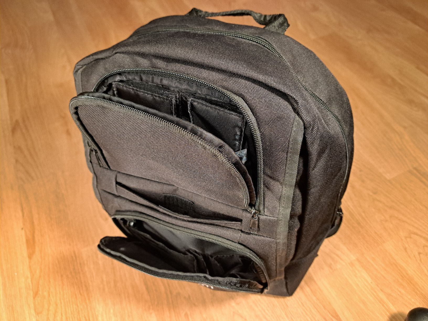 Zaini: Sac à dos "Poker Stars" – Nuovo e nell'imballaggio originale da St-Imier venduto da supernova21 6