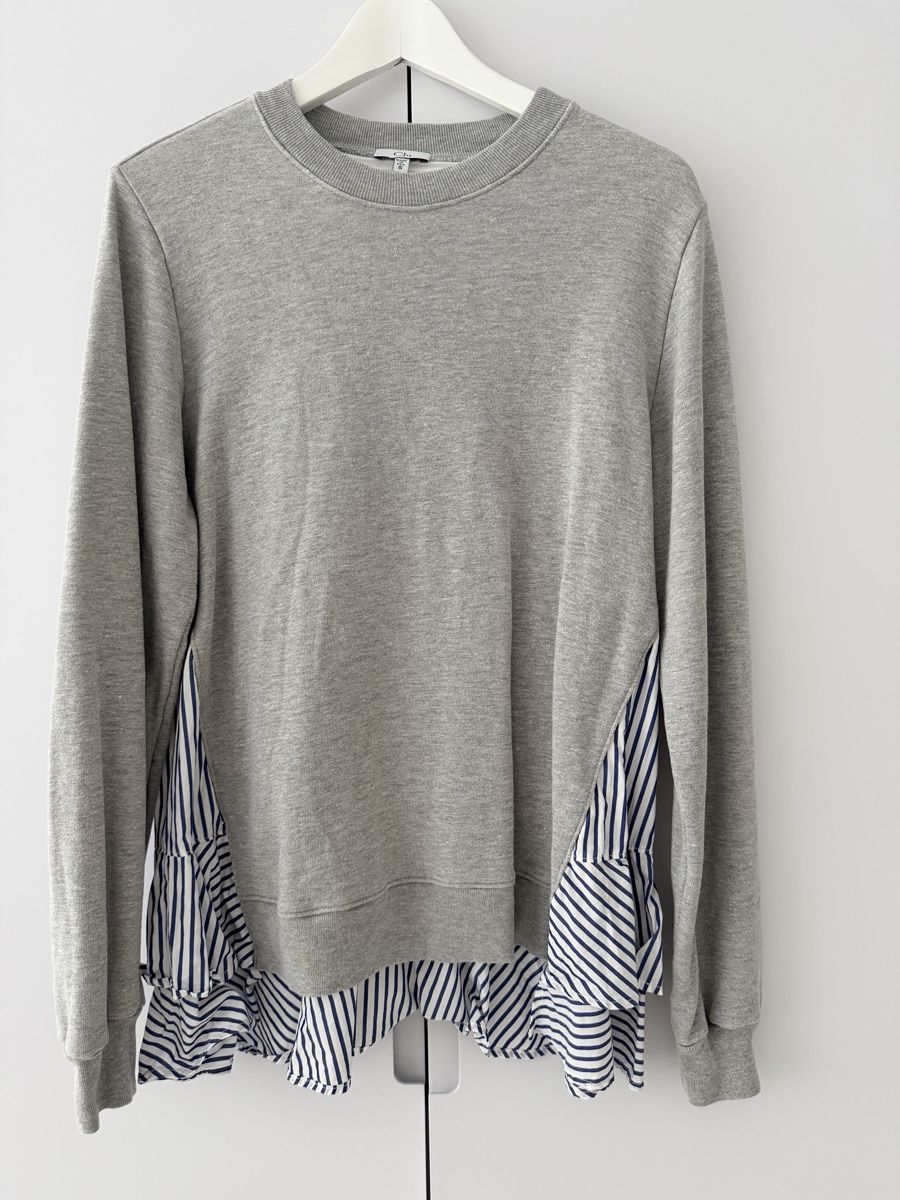 Pulls & Sweat-shirts: Clu Pullover NEU 🩶 Gr. S NP $250.00 – Neuf avec emballage d'origine à Zumikon par DesignDeluxe 3