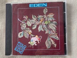 CD, Polo Hofer, Eden