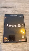 Resident Evil Gamecube - Jeu d'horreur culte vintage