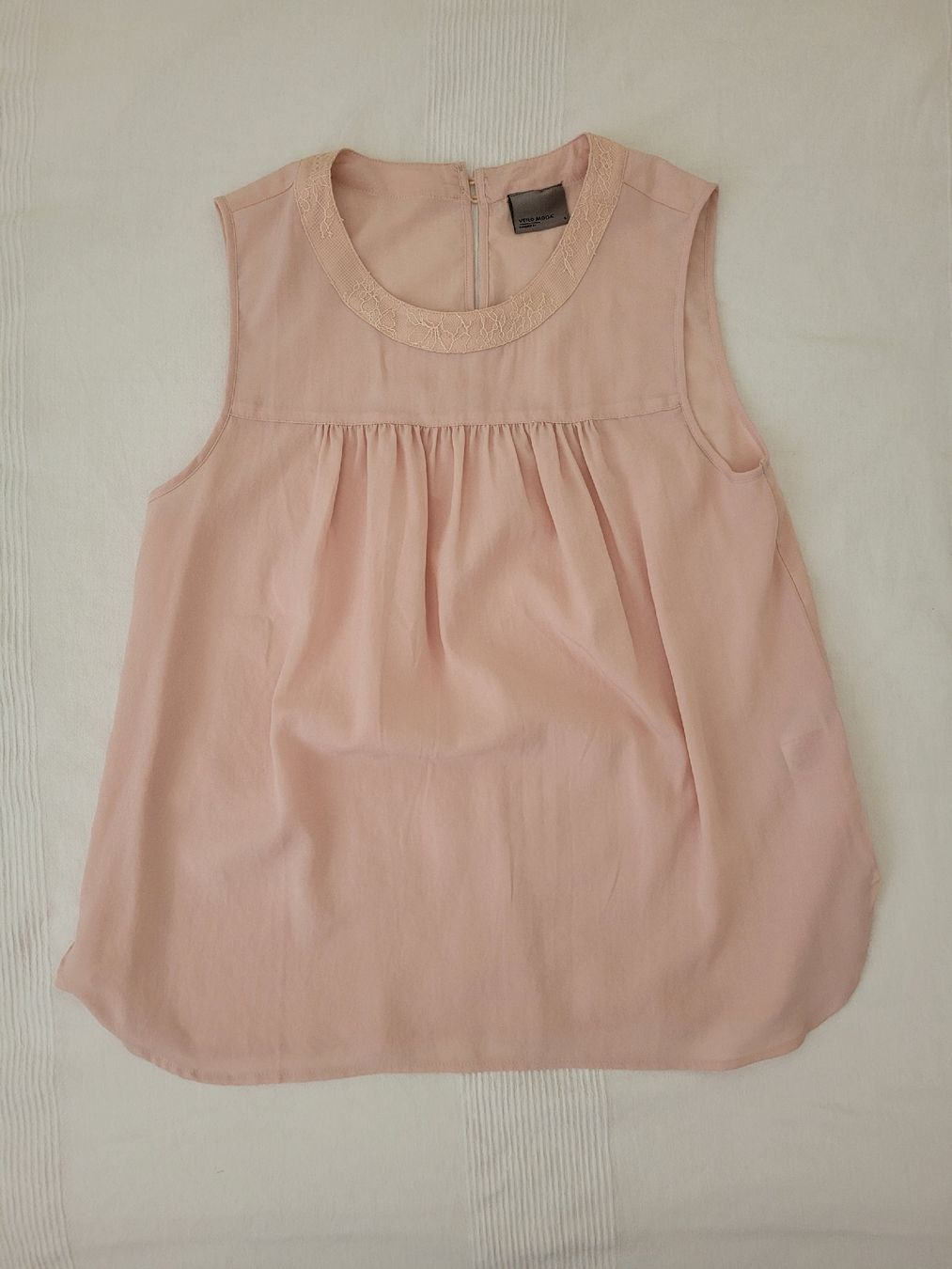 Vila Chemisiers: Vila Bluse XS  – Neuf (Voir description) à Pfäffikon SZ par Mrs.Moneypenny
