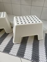 IKEA Tritthocker