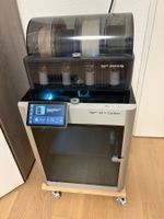3d-Drucker Bambu Lab X1-Carbon mit AMS und Zubehör