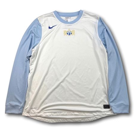 FC Zürich - 2011-13 - Heim - XXL - Nike