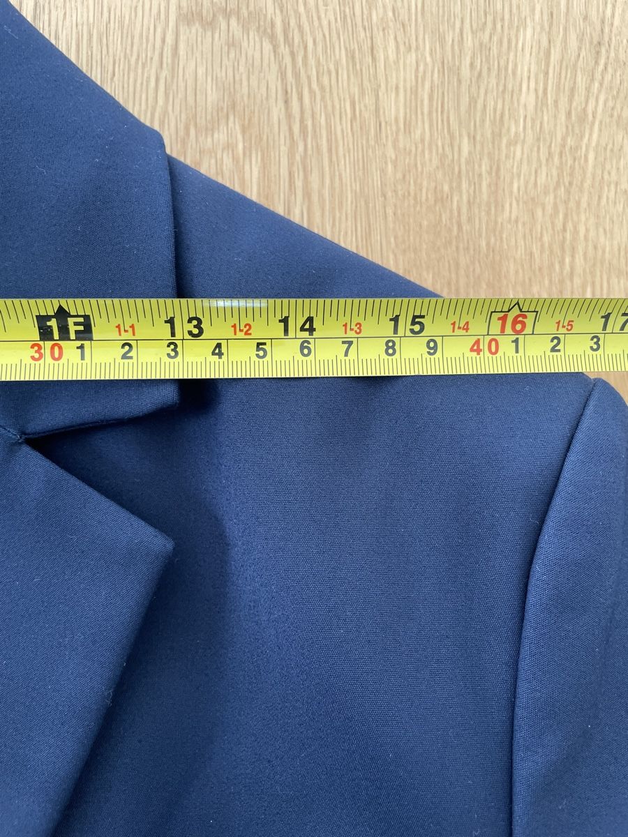 Mango Giacche: Elegant Mango Damen Blazer Grösse S – Usato da Binningen venduto da Viriatus 3