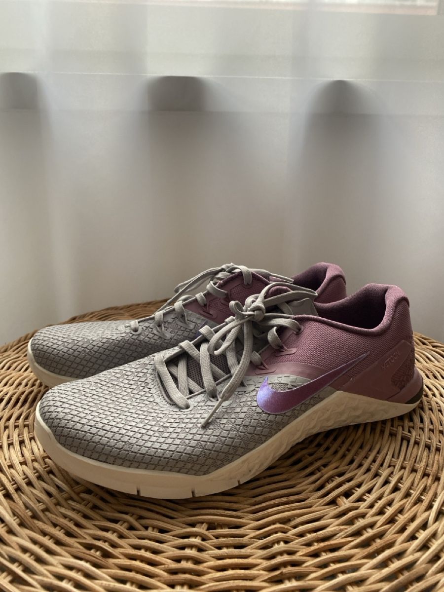 Nike Scarpe da donna: Nike metcons (never used) – Nuovo (secondo la descrizione) da Zürich venduto da ove_nw5x