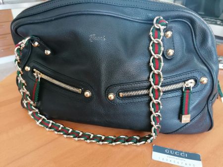 Borsa Gucci