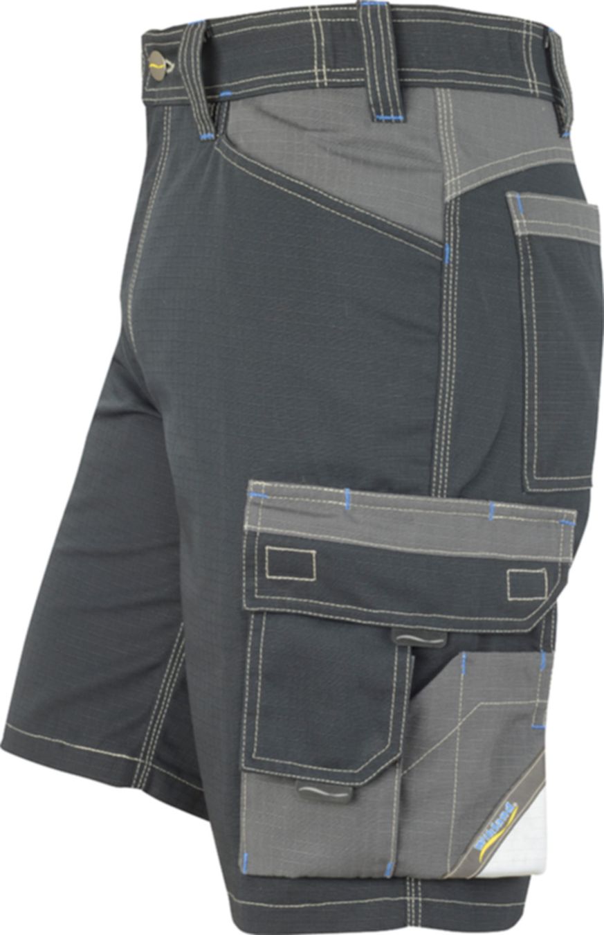 Wikland Pantaloni: Arbeitsshorts WIKLAND 1626 anthrazit / marine 52 – Nuovo (secondo la descrizione) da Uetendorf venduto da IMMER_AG 2