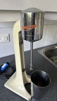 Retro Vintage Ovomaltine Milkshake Mixer