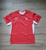 Nati maillot Equipe Suisse supporter foot