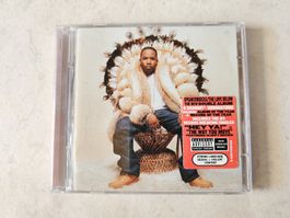 Speakerboxxx  -  The Love Below  /  2 CD's