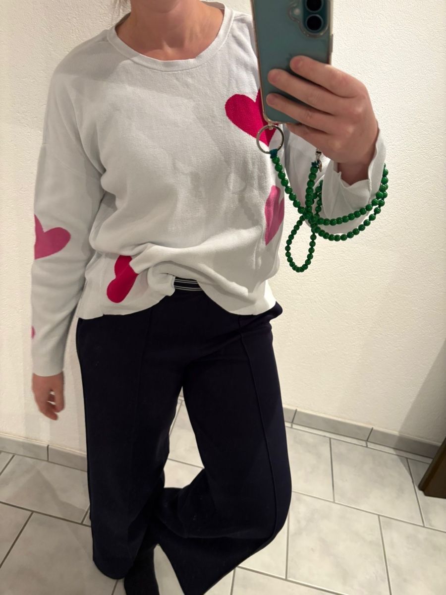Lieblingsstück Pullover & Sweatshirts: Pullover von Lieblingsstück Grösse 38 – Neu (gemäss Beschreibung) aus Bonstetten von Moma10 2