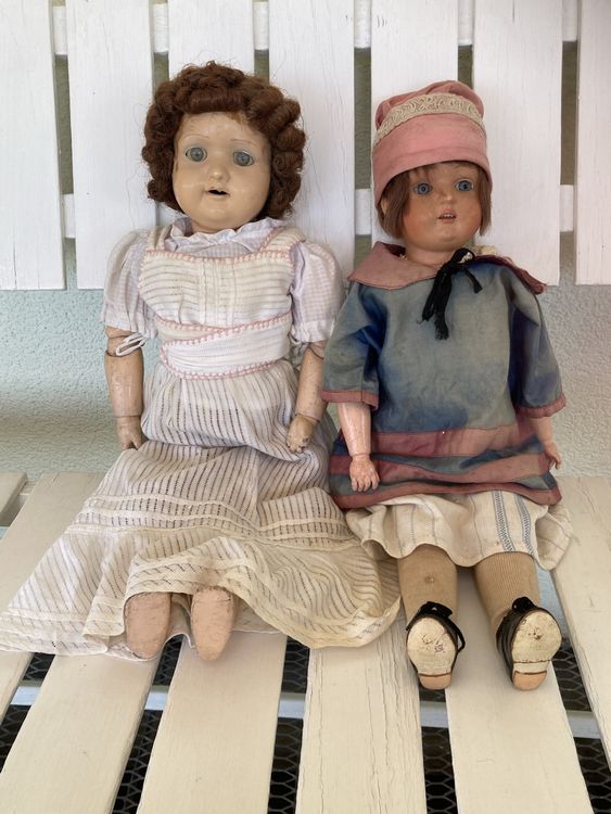 Hnneschen Und Brbelchen Puppen Kaufen