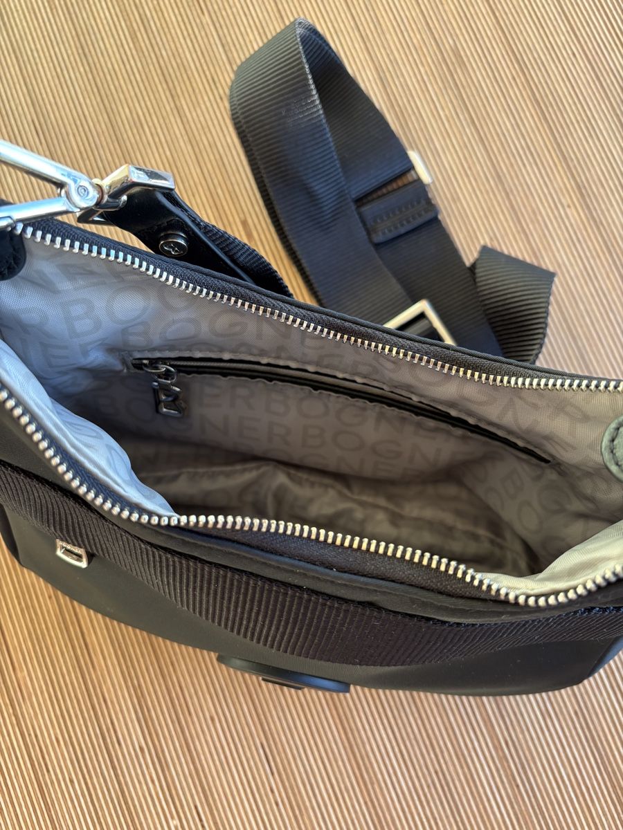 Bogner Taschen für Damen: Crossbody-Tasche von Bogner – Gebraucht aus Wohlen AG von 1247_ww_shopping 3