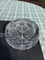 Kagami Crystal Glass Aschenbecher / Cendrier