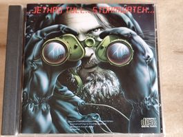 JETHRO TULL - STORMWATCH Chrysalis Records Ltd. 1979