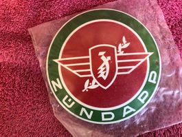 Zündapp moped töffli motorrad oldtimer