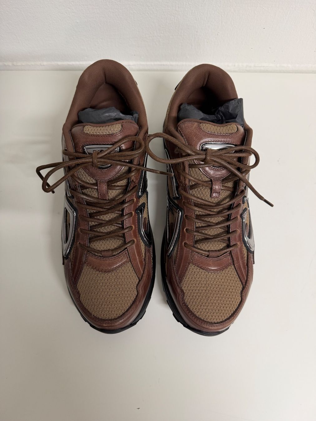 Dior Scarpe da uomo: Dior B30 Countdown Sneaker Gr. 45,5 – Usato da Bern venduto da ElevenFive 4