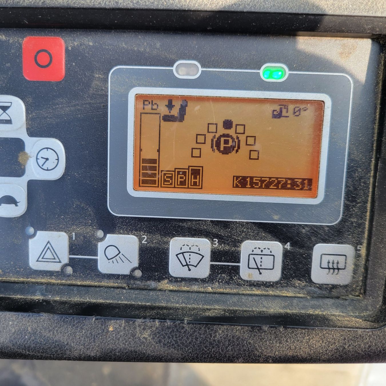 Toyota Carrelli elevatori e a forche: Gabelstapler Toyota – Usato da Ettingen venduto da zimmi07 6