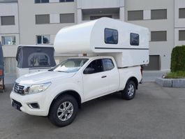 Wohnkabine BERTA 210 - viel Platz - TOP Preis